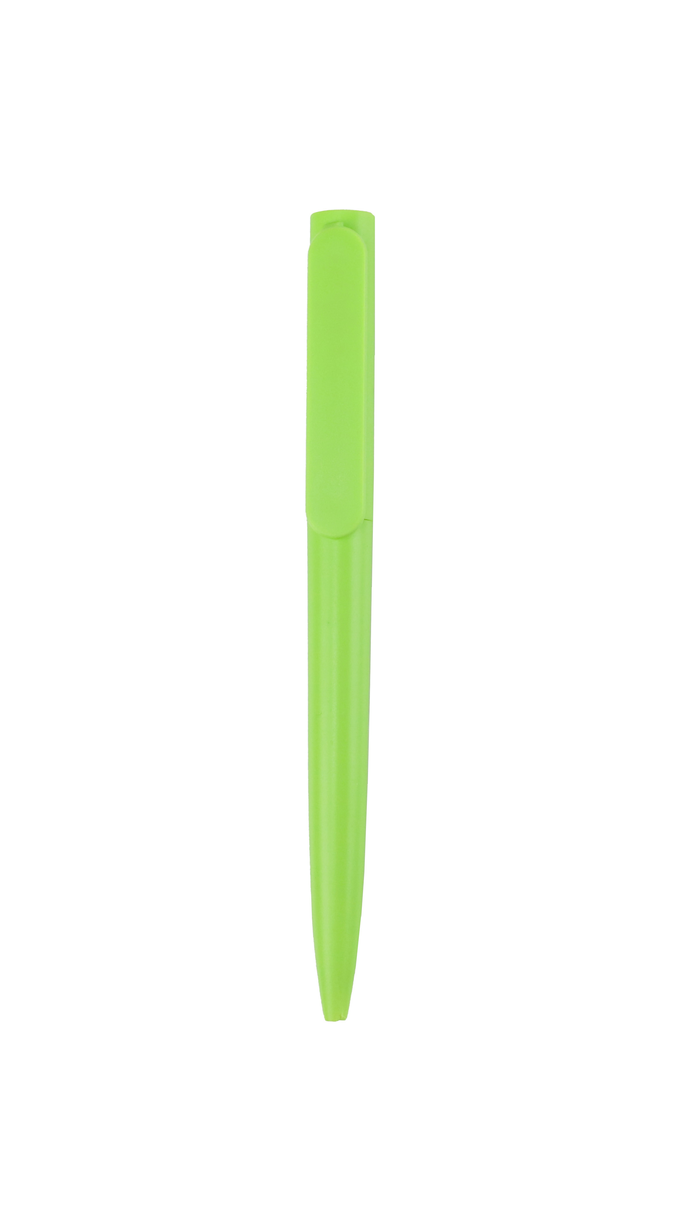 SKRIFT - Twist Action Plastic Pen